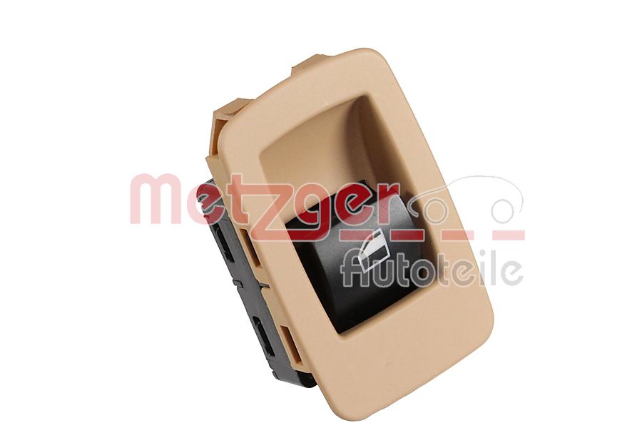 Switch, window regulator (0916964)