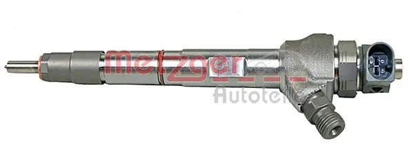 Injector Nozzle