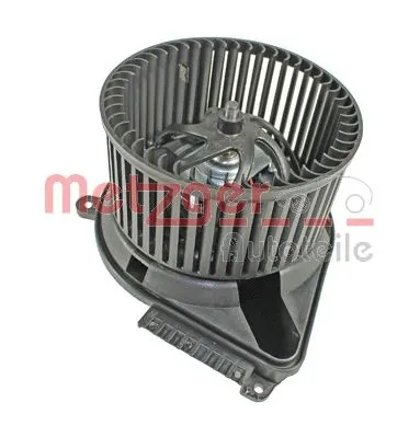 Interior Blower (0917084)