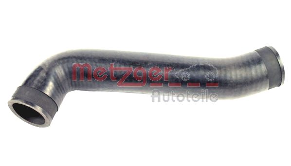 Charge Air Hose (2400098)