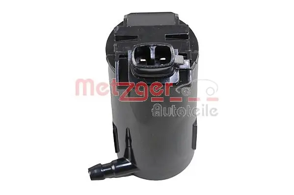 Washer Fluid Pump, window cleaning