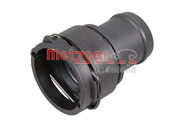 Coolant Flange (4010399)