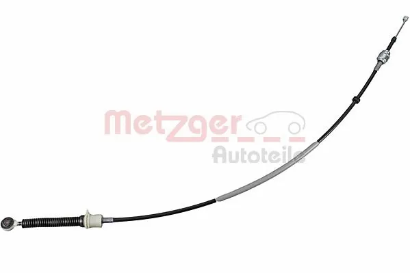 Cable Pull, manual transmission (3150310)