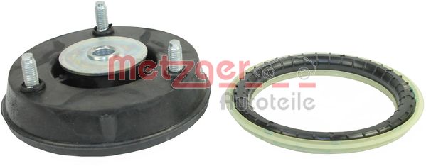 Repair Kit, suspension strut support mount (6490072)
