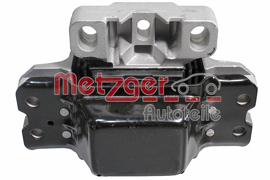 Mounting, manual transmission
