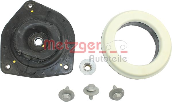 Repair Kit, suspension strut support mount (6490149)