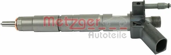 Injector Nozzle