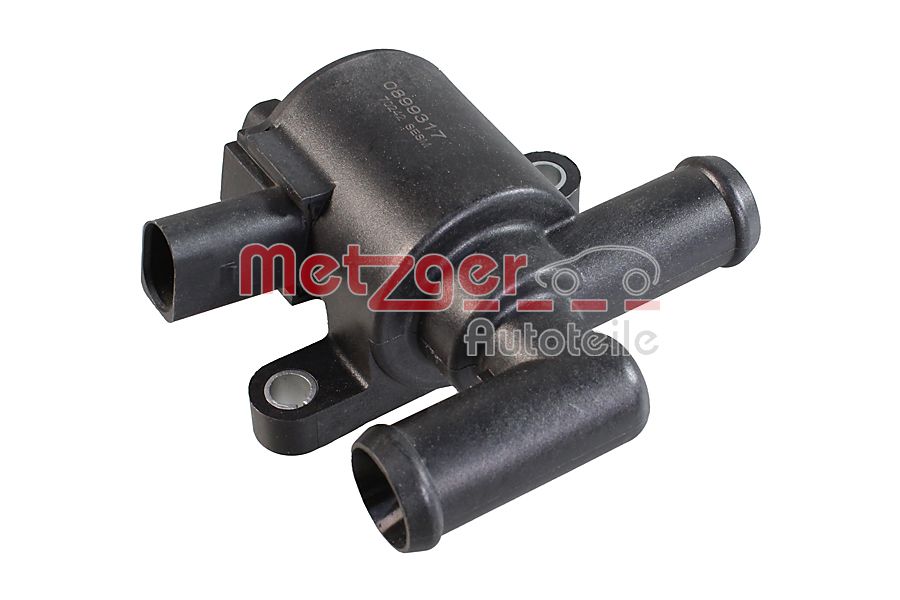 Coolant Control Valve (0899317)