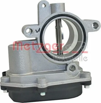 Throttle Body (0892435)
