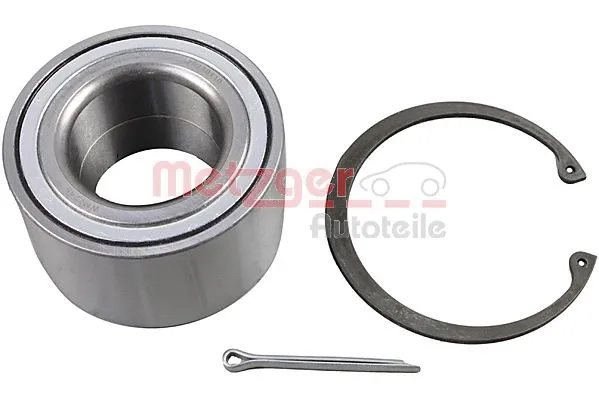 Wheel Bearing Kit (WM 2249)