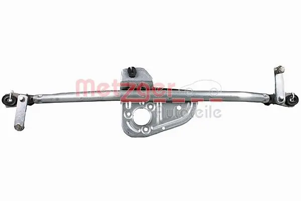 Wiper Linkage