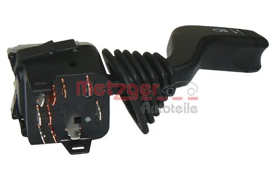 Direction Indicator Switch