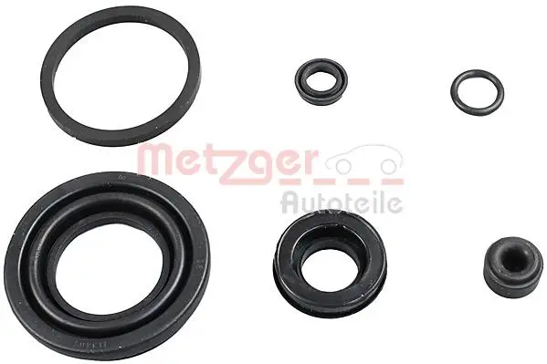 Repair Kit, brake caliper (114-0052)