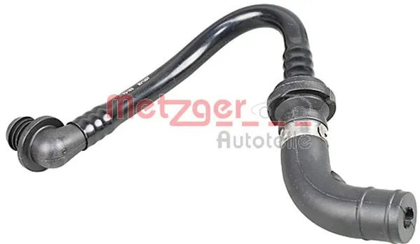 Vacuum Hose, brake booster (2180011)