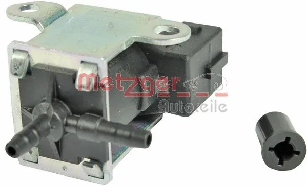 EGR valve, exhaust control (0892197)