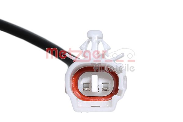 Sensor, wheel speed (09001196)