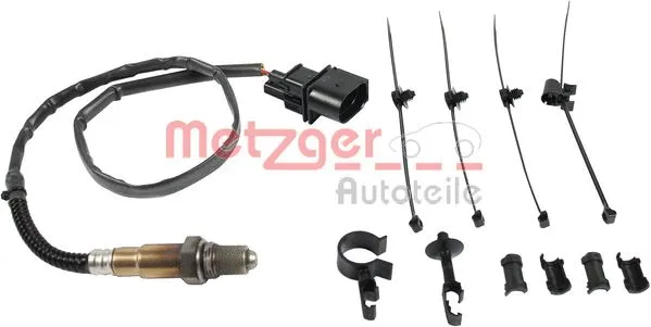 Lambda Sensor