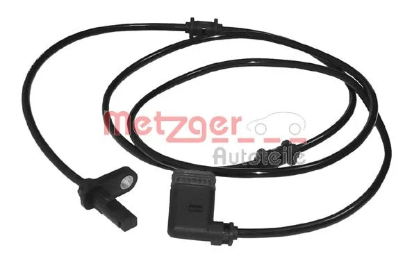 Sensor, wheel speed (0900103)