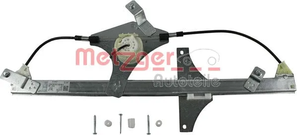 Window Regulator (2160289)