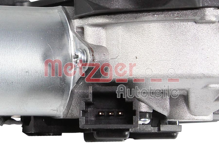 Wiper Motor
