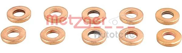 Heat Shield, injection system (0873008)