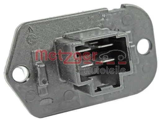 Resistor, interior blower (0917214)