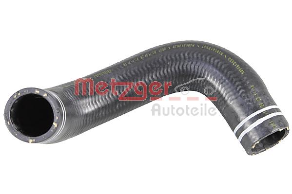 Charge Air Hose (2400664)