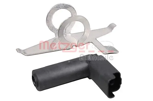 Sensor, crankshaft pulse (0902398)
