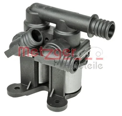 Coolant Control Valve