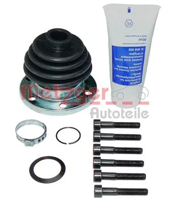 Bellow Kit, drive shaft (751.028)