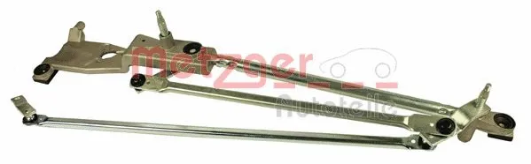 Wiper Linkage