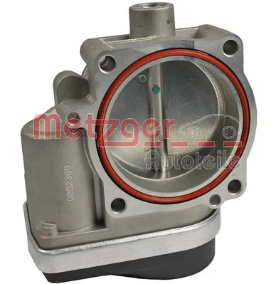 Throttle Body (0892369)