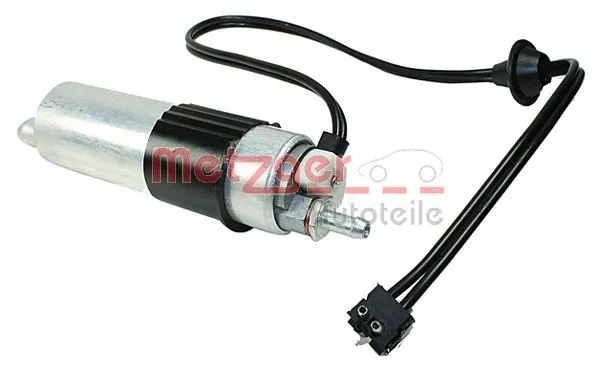 Fuel Pump