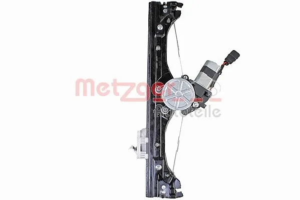 Window Regulator (2160519)