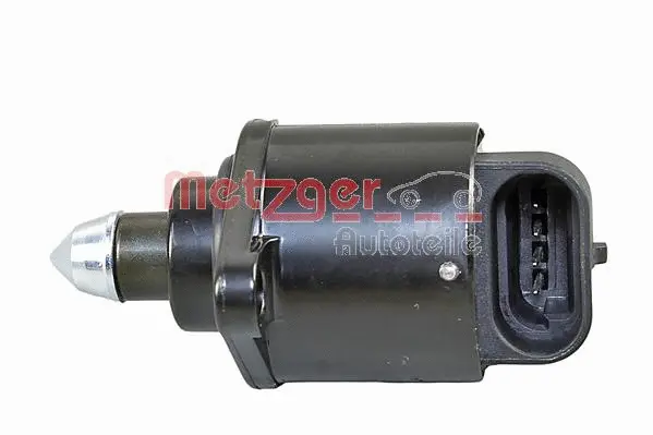 Idle Control Valve, air supply