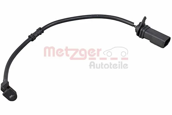 Warning Contact, brake pad wear (1190275)