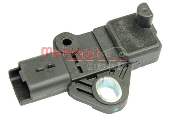 Sensor, crankshaft pulse