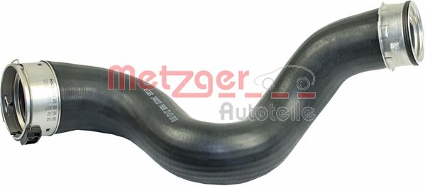 Charge Air Hose (2400232)