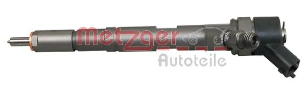 Injector Nozzle