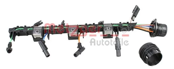 Connecting Cable, injector (2324098)