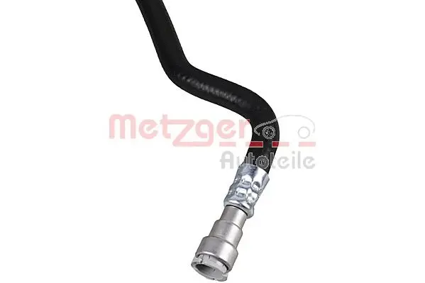 Hydraulic Hose, steering