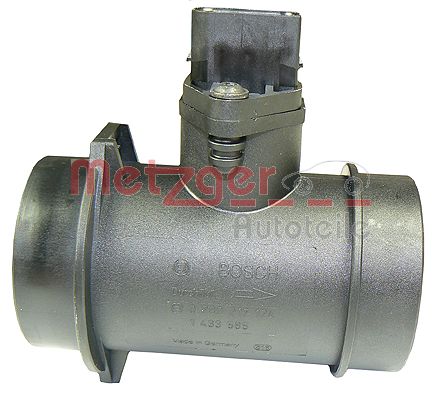 Mass Air Flow Sensor