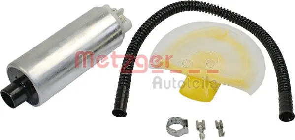 Fuel Pump (2250257)