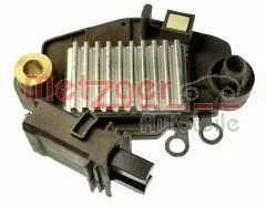 Alternator Regulator (2390050)