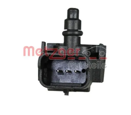 Sensor, intake manifold pressure (0906390)