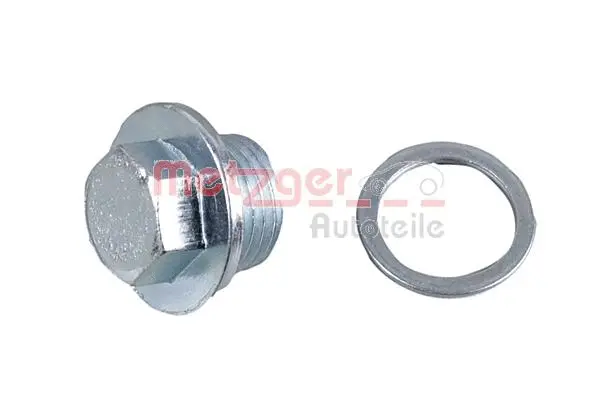 Screw Plug, oil sump (8030081)