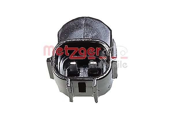 Control Valve, camshaft adjustment