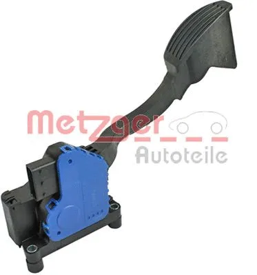Sensor, accelerator pedal position (0901160)