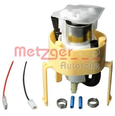 Fuel Pump