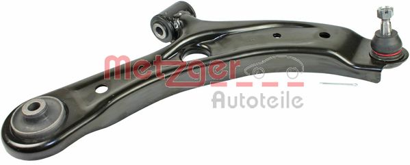 Control/Trailing Arm, wheel suspension (58096802)